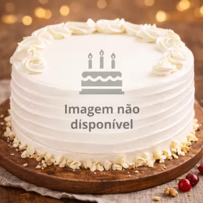 Bolo Tradicional de Ameixa