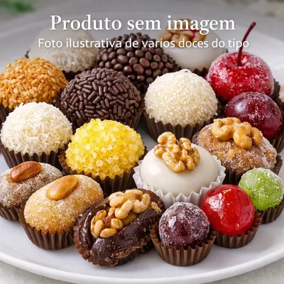 Cajuzinhos