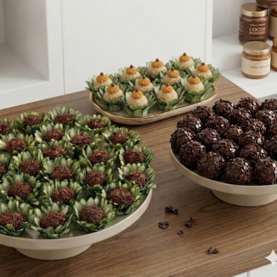 Brigadeiros