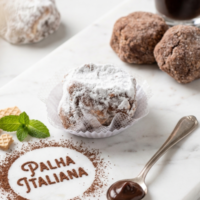 Palha Italiana